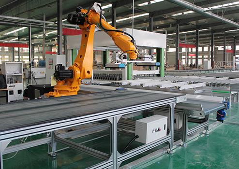 發(fā)電機(jī)加工設(shè)備